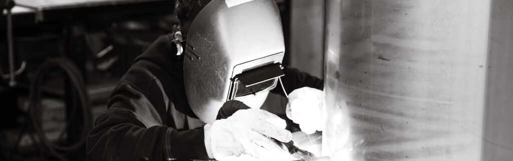 Home iwa welder
